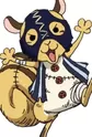 Rotund Risky Brother