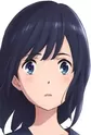 Anzai, Kokoro