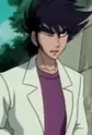 Ooshiba, Sousuke