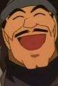Gambar Karakter Juuzou Tonoyama