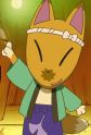 Gambar Karakter Tsunekichi