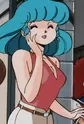 Ayumi, Miss