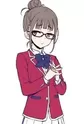 Morofuji, Rika