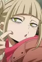 Toga, Himiko