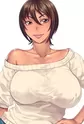 Nishimura, Shiori