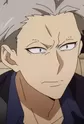Yanagi, Kento