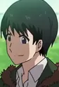Insistent Boy B