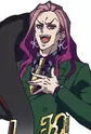 Kingstat, Norman