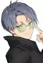 Nijou​, Eishirou​