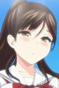 Gambar Karakter Chitose Ishiwatari