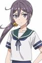 Gambar Karakter Akebono