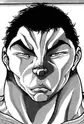 Fujimaki, Juuzou