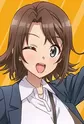 Myoujin, Rinne