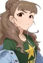 Kamiya, Nao