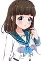Asahina, Kokomi