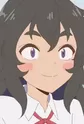 Kouki, Kokoro