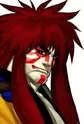 Senryou, Kyoushirou