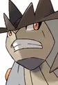 Terrakion