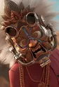 Masked Man