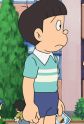 Gambar Karakter Kazuo Uranari