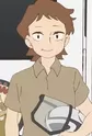 Kurei's Mother
