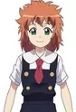 Miyou, Mimane