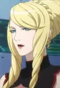 Cipher, Scarlett