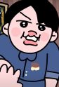 Gambar Karakter Changbin