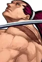 Kibagami, Genjuro
