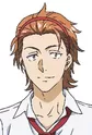 Hatori, You