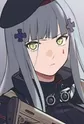 HK416