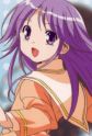 Gambar Karakter Jun Watarase