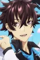 Tenjou, Yuuya