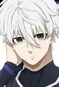 Nagi, Seishirou