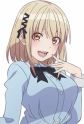 Gambar Karakter Pai Kawahigashi