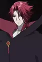 Crimson