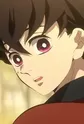 Tokitou's Father