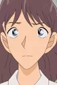 Yaguchi, Tomoko
