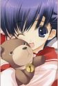 Gambar Karakter Sango Himeyuri