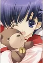 Himeyuri, Sango