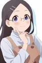 Saitou, Kaede