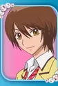 Toujou, Ushio