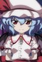 Gambar Karakter Remilia Scarlet