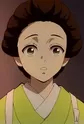 Kanroji's Mother