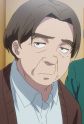 Gambar Karakter Taniguchi