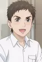 Nozaki, Daisuke