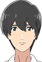 Takahashi, Koutarou