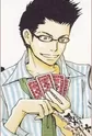 Yamazaki, Kazushi
