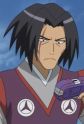 Gambar Karakter Dark Miyabi