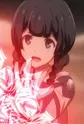 Amelka, Neon